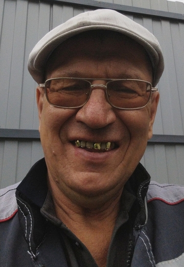 My photo - Vasil, 60 from Stary Oskol (@vasil9596)