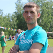 Евгений, 34, Иркутск