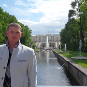 Александр, 42, Капустин Яр