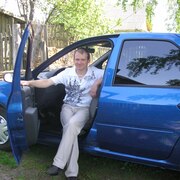 Слава, 47, Бежецк