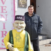 Игорь, 55, Кирово-Чепецк
