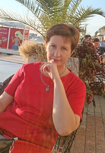 Mi foto- MARINA, 53 de Briansk (@marina276602)