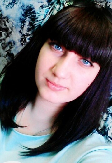 Моя фотография - Ксения, 28 из Тамбов (@kseniya57769)
