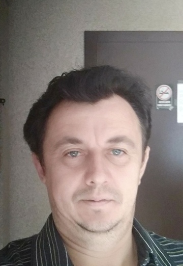 My photo - Anton Shulyak, 41 from Minsk (@antonshulyak1)