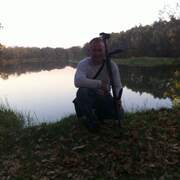 Danil-K, 43, Астрахань