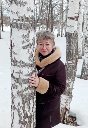 Моя фотография - Наталья, 61 из Кострома (@natalya335011)