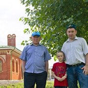 Фарит, 71, Богатые Сабы