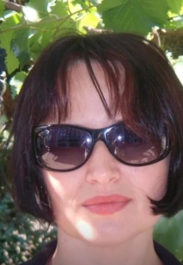 Моя фотография - Татьяна, 44 из Костанай (@tatyana288075)