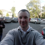 вова, 42, Карабаш