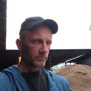 Влад Ice, 44, Москва