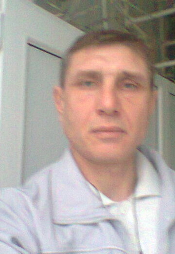 My photo - sergej, 53 from Taraz (@sergej3161)