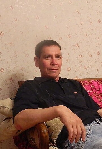 Моя фотография - Фарид, 56 из Экибастуз (@farid5174)