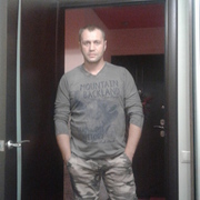 Aleksey 51 Moscow