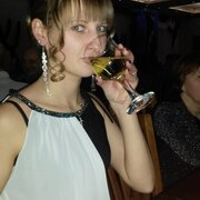 Екатерина, 35, Петропавловск-Камчатский