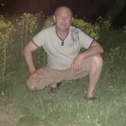 радик, 52, Высокая Гора