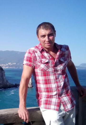Моя фотография - Самир, 44 из Севастополь (@samir8066)