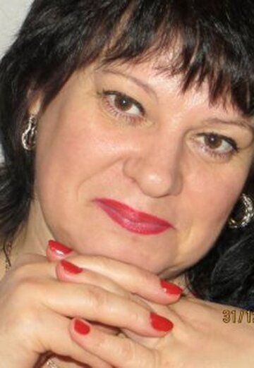 Моя фотография - Наталья, 55 из Темрюк (@natalya25642)