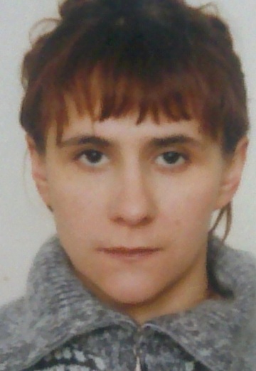My photo - lin, 33 from Grozny (@lin422)