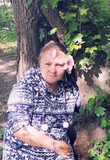 Моя фотография - Ульяна, 43 из Ставрополь (@ulyana9409)