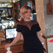 Lyudmila 50 Anapa