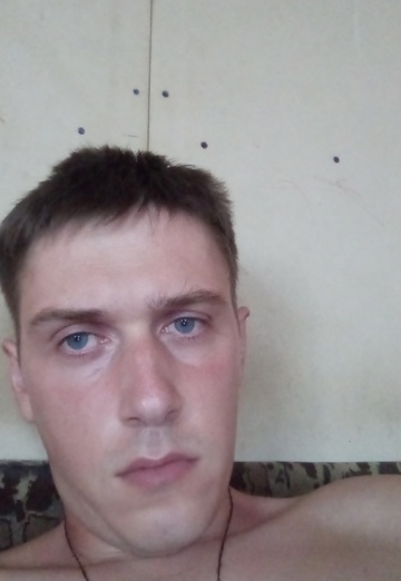 Моя фотография - Давид, 34 из Курганинск (@david28661)