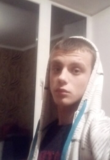 My photo - Kirill, 24 from Berdichev (@kirill74236)