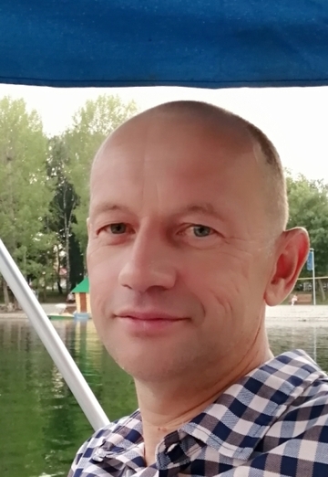 My photo - Marat Barisovich, 51 from Ufa (@maratbarisovich)