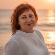 Valentina 56 Krasnoyarsk