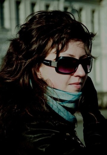 Моя фотография - Наталья, 44 из Черкассы (@natalya200507)