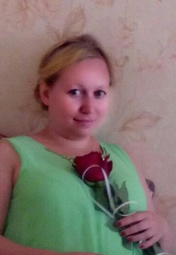 Моя фотография - Мария, 34 из Пермь (@mariya82647)