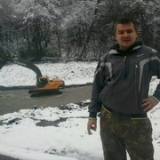 Евгений, 34, Ленинградская