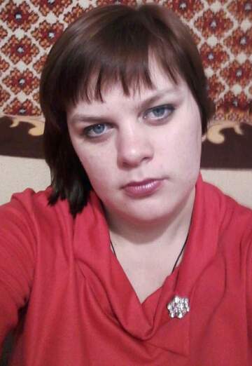 Моя фотография - Мария, 32 из Ставрополь (@mariya140260)