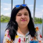 Алёна, 41, Киев