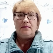 Татьяна, 51, Славгород