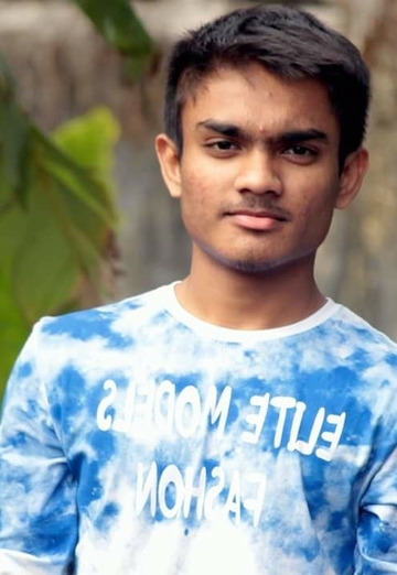 Моя фотография - MD, 22 из Дакка (@md240)