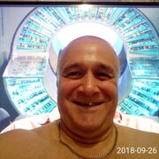 ГЕОРГИЙ, 58, Чебоксары