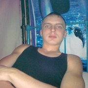 Александр, 30, Лукоянов