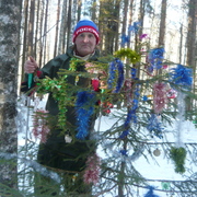 СЕРГЕЙ, 62, Кашин