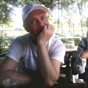 Сергей, 43, Кировск