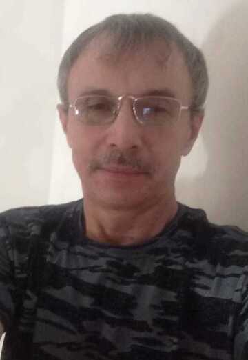Моя фотография - Пётр, 61 из Краснодар (@petr39608)