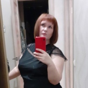 Анна 36 Челябинск