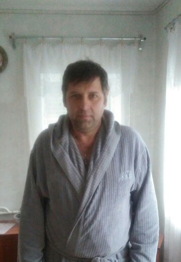 My photo - Andrey, 54 from Taganrog (@andrey629574)