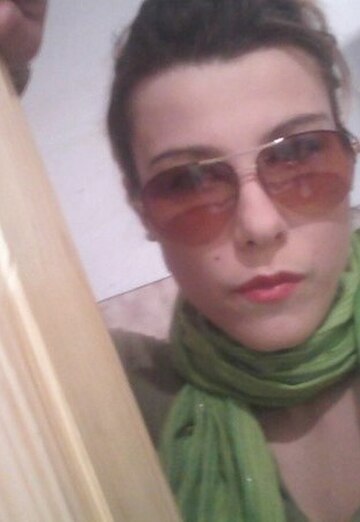 Моя фотографія - Ольга, 35 з Червоноград (@olga149088)