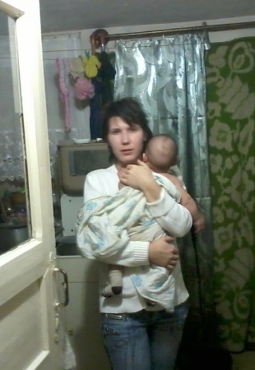My photo - katya, 36 from Donetsk (@katya13951)