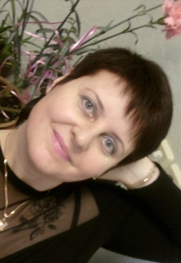 Моя фотография - Нина, 56 из Витебск (@nina58)