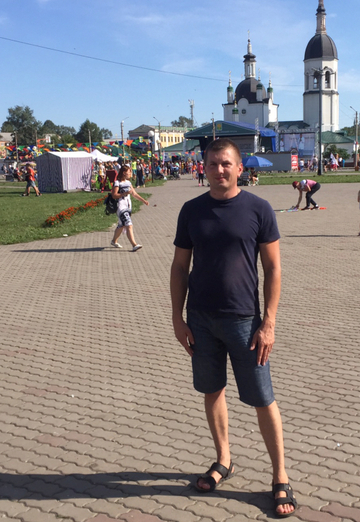 My photo - Petr, 34 from Krasnoyarsk (@petr42506)
