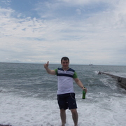 радик, 34, Адлер