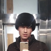 Виктор, 36, Борзя