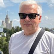 Leonid 61 Moscow