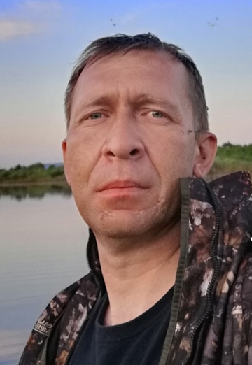 Моя фотография - Вячеслав, 47 из Новокузнецк (@vyacheslav76765)